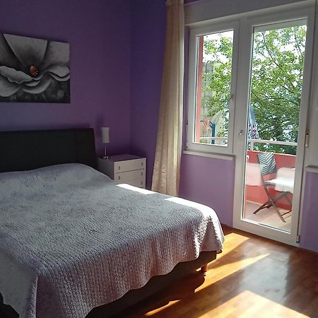 Rooms By The Sea Moscenicka Draga, Opatija - 18473 Exterior foto