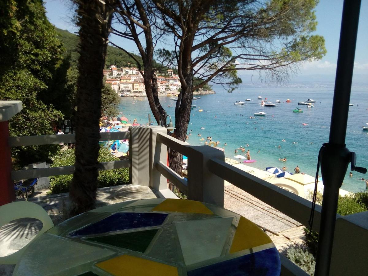 Rooms By The Sea Moscenicka Draga, Opatija - 18473 Exterior foto