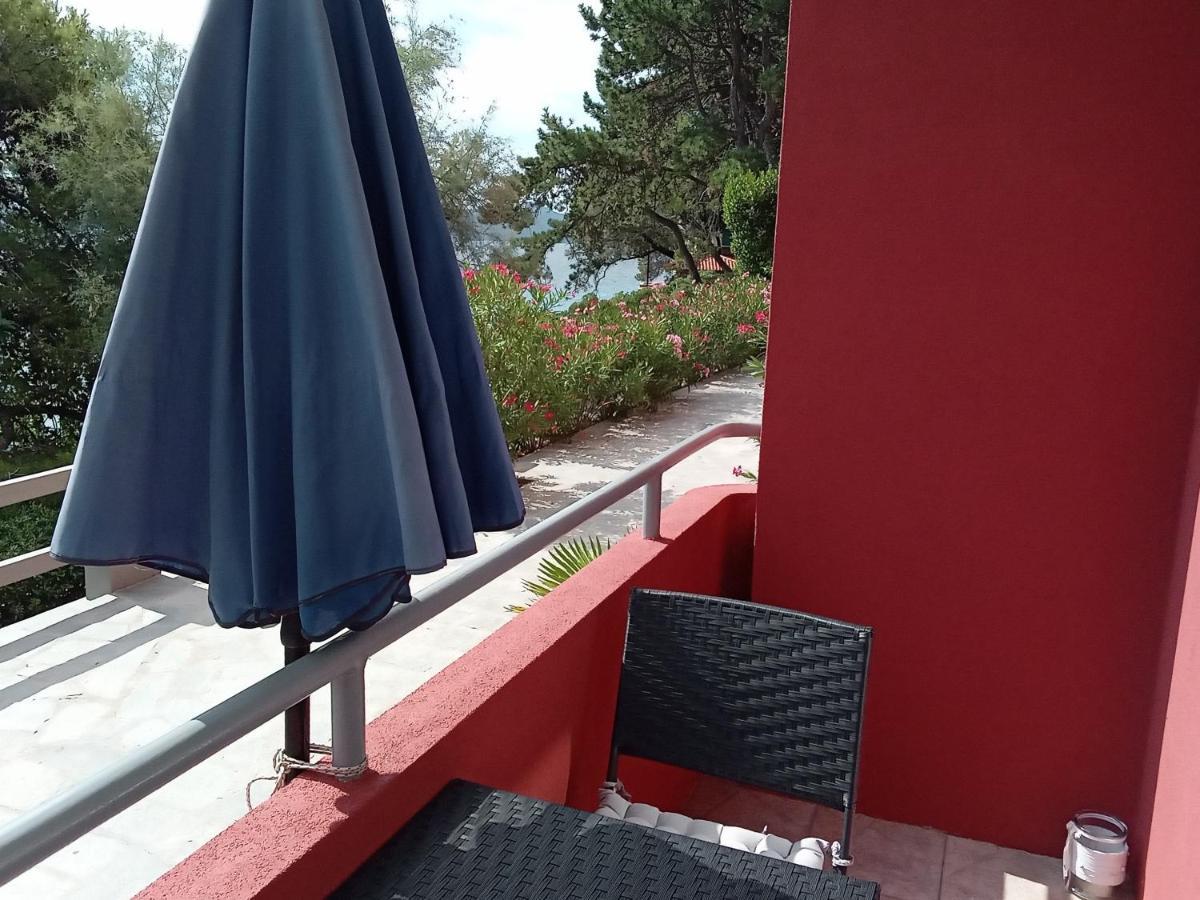 Rooms By The Sea Moscenicka Draga, Opatija - 18473 Exterior foto