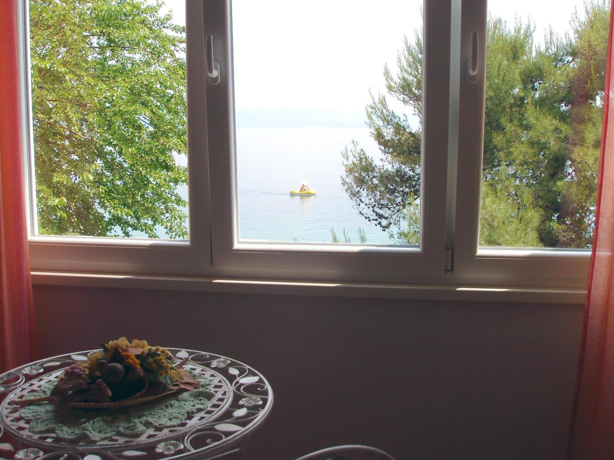 Rooms By The Sea Moscenicka Draga, Opatija - 18473 Quarto foto