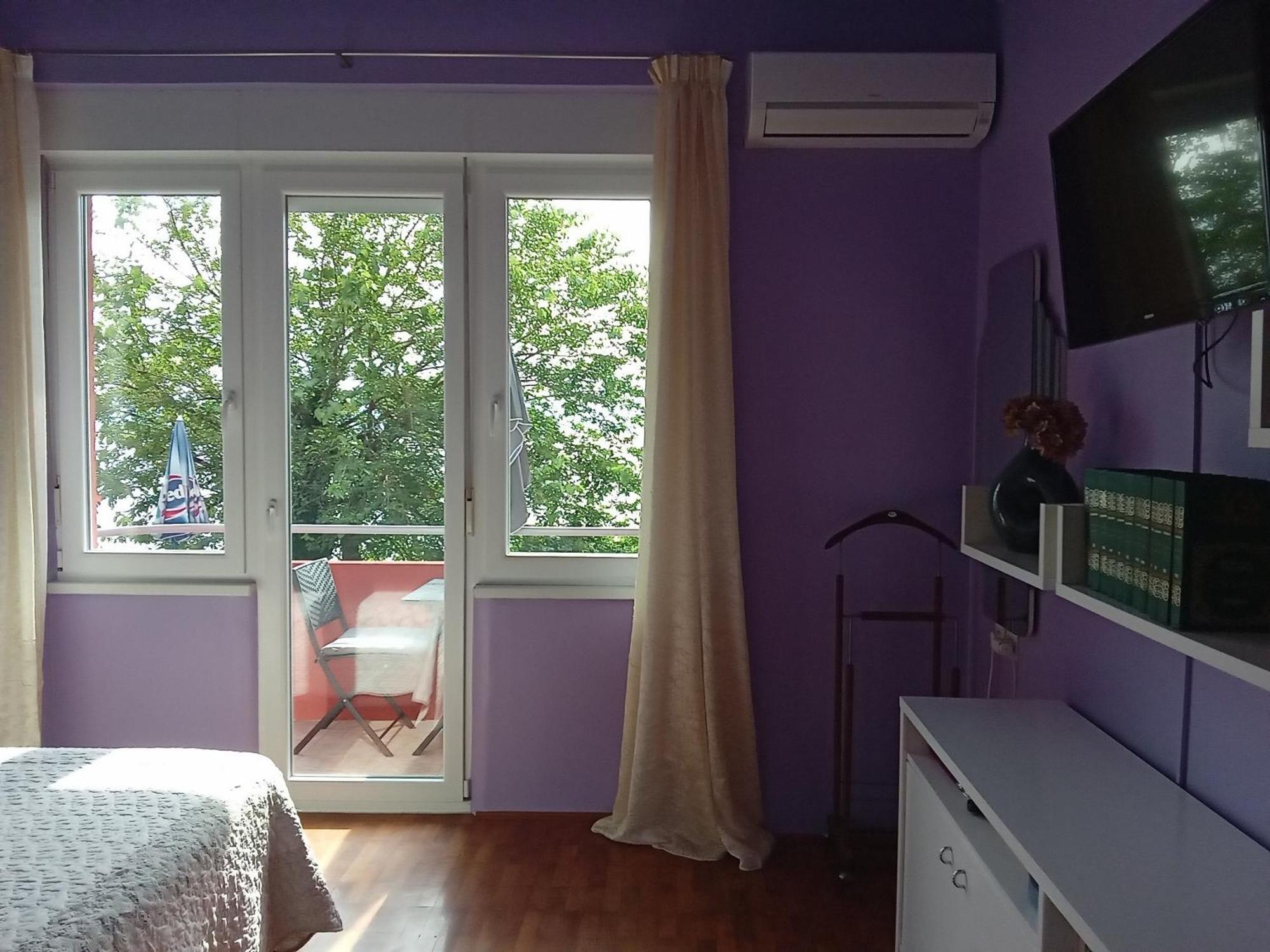 Rooms By The Sea Moscenicka Draga, Opatija - 18473 Quarto foto